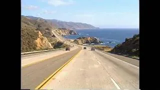 Thumbnail: Road Trip: Santa Maria to Morro Bay