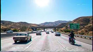 Thumbnail: Road Trip: Ventura Costco to La Mesa