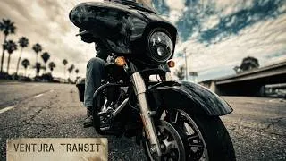 Thumbnail: The San Diego Loop: Raw Footage