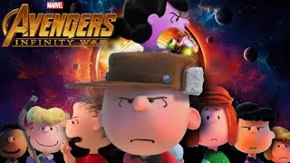 Thumbnail: Peanuts: Infinity War - Official Trailer