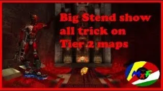 Thumbnail: ▩ Quake 3 Arena| All trick on tier 2 map ▩
