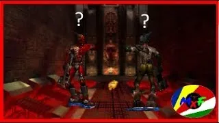 Thumbnail: シ Quake 3 Arena| Magic vs Big Stend Epic Fights on Tier 2 maps シ