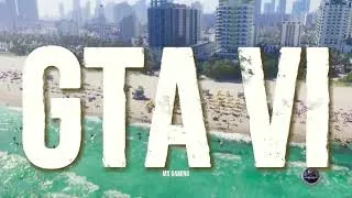 Thumbnail: GRAND THEFT AUTO 6 - Official Clips Fan Trailer