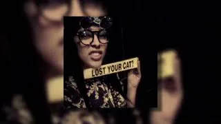 Thumbnail: been like this - doja cat (slowed, layered)