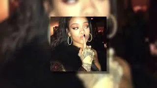 Thumbnail: disturbia - rihanna (layered)