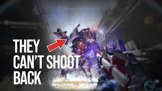 Thumbnail: This weapon shouldn't be this good...
