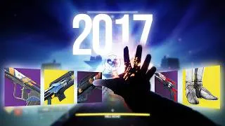 Thumbnail: I traveled BACK in time to Solo Flawless a dungeon...