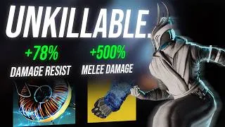 Thumbnail: The Most INSANE Prismatic Warlock Build Just Got Buffed
