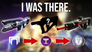 Thumbnail: The Metas That DEFINED Destiny 2