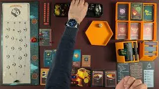 Thumbnail: Slay the Spire: The Board Game – Act 3 Ironclad Walkthrough