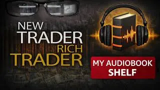 Thumbnail: New Trader, Rich Trader – Full Audiobook