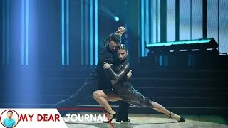 Thumbnail: Dylan Efron - Dancing with the Stars performances