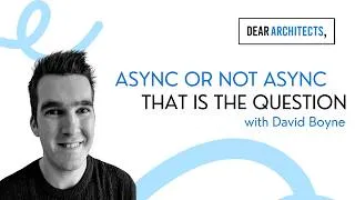 Thumbnail: David Boyne on Event-Driven Architecture, Event Catalog, and Why Context Is King for AI