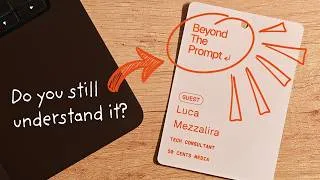 Thumbnail: Vibe coding is easy. Production is not!
