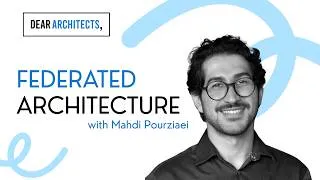 Thumbnail: You don't need the Architect title to do architecture