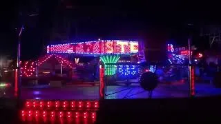 Thumbnail: 10 Hours of the Twister Ride Spinning