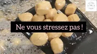 Thumbnail: Ne vous stressez pas !