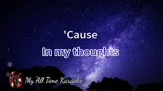 Thumbnail: LOST MAN KARAOKE - Ash Minor 