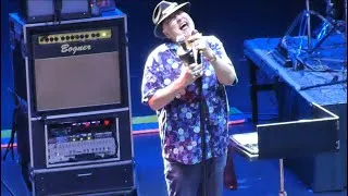 Thumbnail: Blues Traveler • Hook @Hard Rock Live, Hollywood,FL 9/03/26