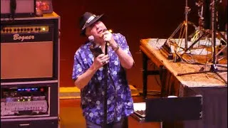 Thumbnail: Blues Traveler • What I Got @Hard Rock Live • Hollywood,FL 9/03/26