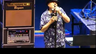 Thumbnail: Blues Traveler • Run-Around @Hard Rock Live, Hollywood,FL 9/03/26
