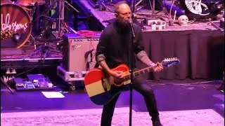 Thumbnail: Gin Blossoms • Until I Fall Away @Hard Rock Live, Hollywood, FL 9/03/26