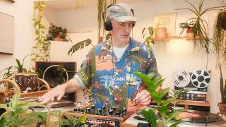 Thumbnail: Slow Jams, Steppers and Rare Grooves with GUEST / CUTS