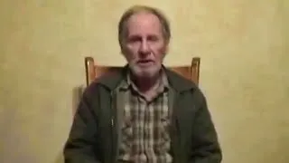 Thumbnail: The Most Convincing Time Traveler