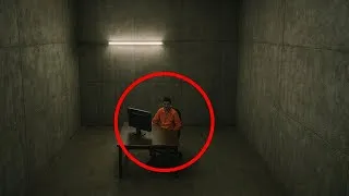 Thumbnail: They're Silencing This Time Traveler (UPDATE)