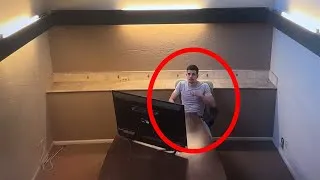 Thumbnail: They’re Silencing This Time Traveler (Watch Before It’s Taken Down)