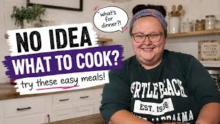 Thumbnail: When You Have NO IDEA What to Cook… Make These Delicious Recipes! || New Series ‼️ 