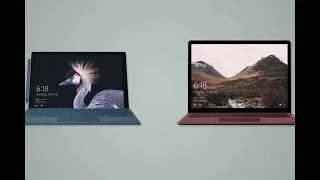 Thumbnail: Run AI on Obsolete Surface Book (2017 Hardware) - WIN11 LTSC & 8GB RAM