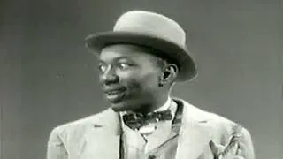 Thumbnail: Louis Armstrong - Shine 1944