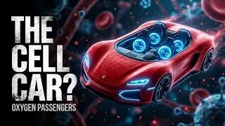 Thumbnail: One Tiny Change Made This Cell Extraordinary😱 | NEET | NET | CSIR