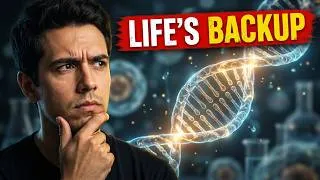 Thumbnail: Why Single Stranded DNA Isn't Enough 🧪 | CSIR | NEET | NET
