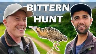 Thumbnail: This RARE Bird Has Eluded Me All Year! Plus a BIG Moment | Wicken Fen