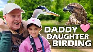Thumbnail: 20 Birds at Lackford Lakes: Can We Hit the Target?