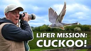 Thumbnail: We Finally Found the Cuckoo (and Got a MASSIVE Surprise!)