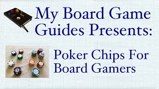 Thumbnail: Choosing the Best Poker Chips for Board Games