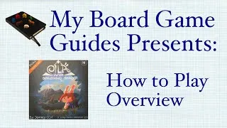 Thumbnail: Basic Guide: How to Play Eila and Something Shiny