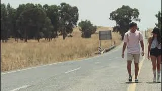 Thumbnail: Use Safe Crossings