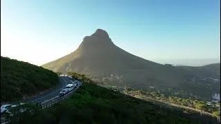 Thumbnail: Drive on Visibility