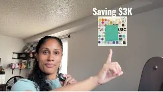 Thumbnail: Emergency Fund Savings| $3K