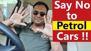 Thumbnail: Is E20 Fuel Destroying Car? | Delhi EV Policy & Supreme Court Truth