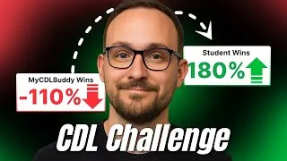 Thumbnail: NO ONE Expected THIS During the CDL Coupling Challenge for Cash!! 😳💰