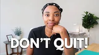 Thumbnail: If You're Paying Off Debt Right Now, Watch This