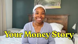 Thumbnail: How Your Past Secretly Controls Your Money Today