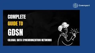 Thumbnail: The Ultimate Guide to Global Data Synchronization Network (GDSN)