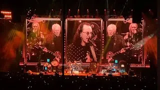 Thumbnail: Rush - FULL CONCERT LIVE - Xfinity Mobile Arena Philadelphia 08/23/26 AJB Fifty Something Tour Nite2