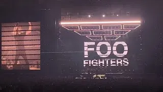 Thumbnail:  FOO FIGHTERS- Live in Concert Highlights  - Lincoln Financial Field Philadelphia 08/13/26 AJB